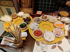 -江北北火锅馆·公路夜市(魏公村店)