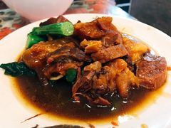 牛腩-罗富记粥面专家(摆花街店)