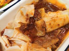 -煜北·西北小馆(曲阳路店)
