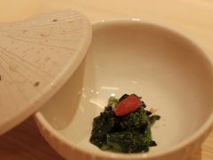 -鹤菊·鮨Omakase(古子城店)