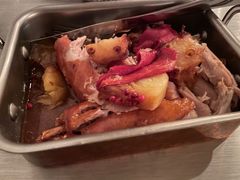 烤乳猪-Ocean's Table 欧舍