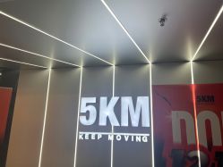 -5KM舞蹈街舞工作室