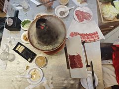 -东来顺饭庄(王府井步行街店)