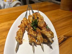 -花腰餐吧Bistro烧烤 傣味(传媒大学店)