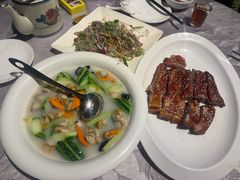 -大树头森林餐厅