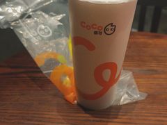 -CoCo都可(中南CBD大有境店)