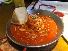 -赤火牛排(金狮广场店)