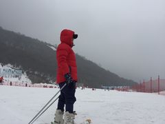 -太子岭滑雪场