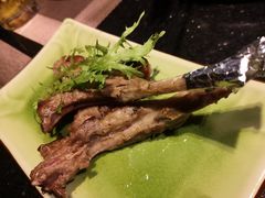 -德川家日本料理(中关村寰太大厦店)