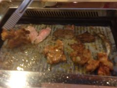 -金太郎自助烤肉.火锅(宝龙店)