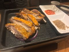 -阿罗新疆菜(人民广场店)