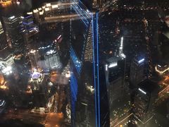 -上海中心大厦