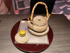 -滩万日本料理Nadaman(国贸大酒店)
