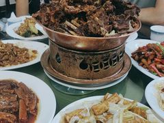 -来顺成饭庄
