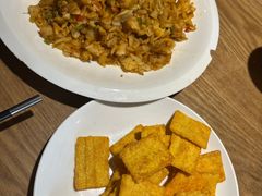-福茂源横山铁锅羊肉(牡丹园店)