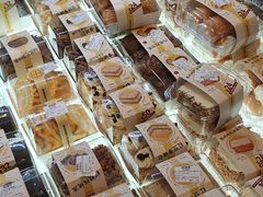-烘焙町面包店(西四店)
