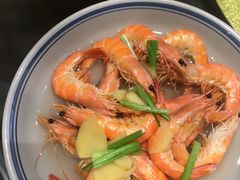 -兰婆婆餐厅淳安菜