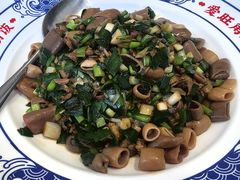 -旺角小渔村·海肠捞饭开创者(环山路店)