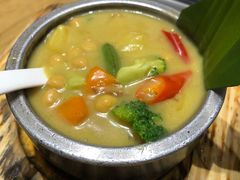 -枣子树·素食餐厅(普陀山店)