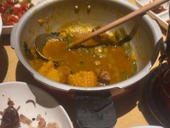-关东小磨东北菜(上海长风大悦城店)