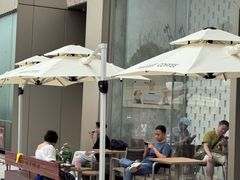 -Manner Coffee(K11店)