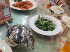 -新金盛·海鲜酒楼(盐田店)
