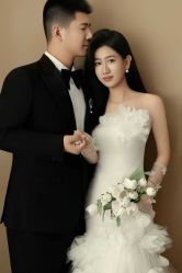 点击看大图 -金夫人婚纱摄影全球旅拍(大连店)