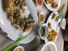-飘香小食店(国平路店)