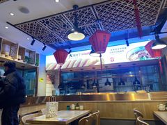 -头壹号  羊汤·饸饹面·大油条(西二旗店)