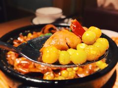 青豆肥肠-陶德砂锅(蜀汉路店)
