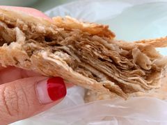 烧饼-李小老烧饼(常营民族家园店)