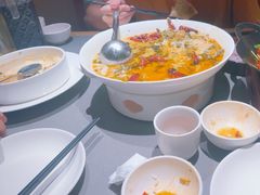 -褚记烤鸭·南京家常菜(雨花客厅店)