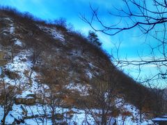 -北京水岸山吧度假村(雁栖镇店)