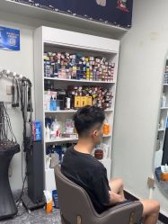 -保罗造型