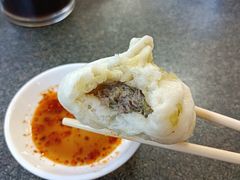 -胡家包子·清真(大众巷店)