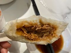 豆腐皮包-花园茶楼(兴城西路店)