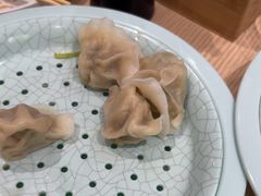 -老边饺子馆(东单店)