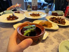 -山外山菜馆(玉泉路店)