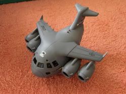 -新时模型(新街口店)