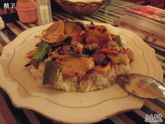 鸡柳饭-JACK’S  PLACE 杰克地方(上海路店)