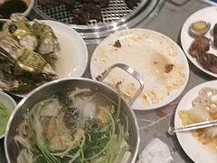 -尚宴牛特鲜自助(太原街万达店)