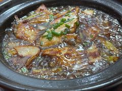 -吕四渔港码头海鲜餐厅