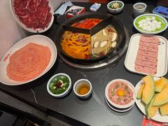 -巴蜀大将火锅(春熙店)