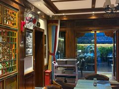 -娜玛瑟德餐厅(仙足岛店)