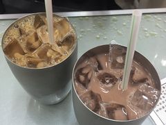 -新记餐厅(香槟大厦店)