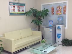 -海之声助听器(武宁南路店)