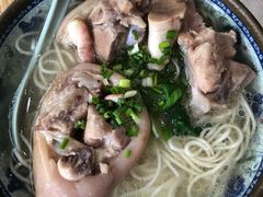 -秦记面馆(襄阳南路店)