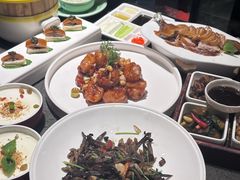 -北平盛世·新京菜·北京烤鸭(劲松·双井店)