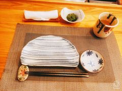 -松川日本料理(长沙路店)