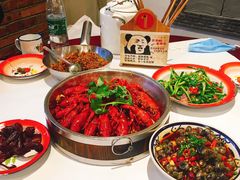-遇见老南昌-柴火灶(顺外路店)